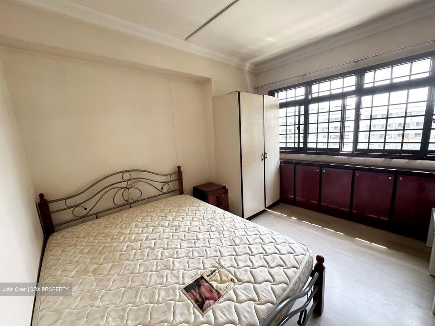 Blk 613A Bedok Reservoir Road (Bedok), HDB 5 Rooms #590777671